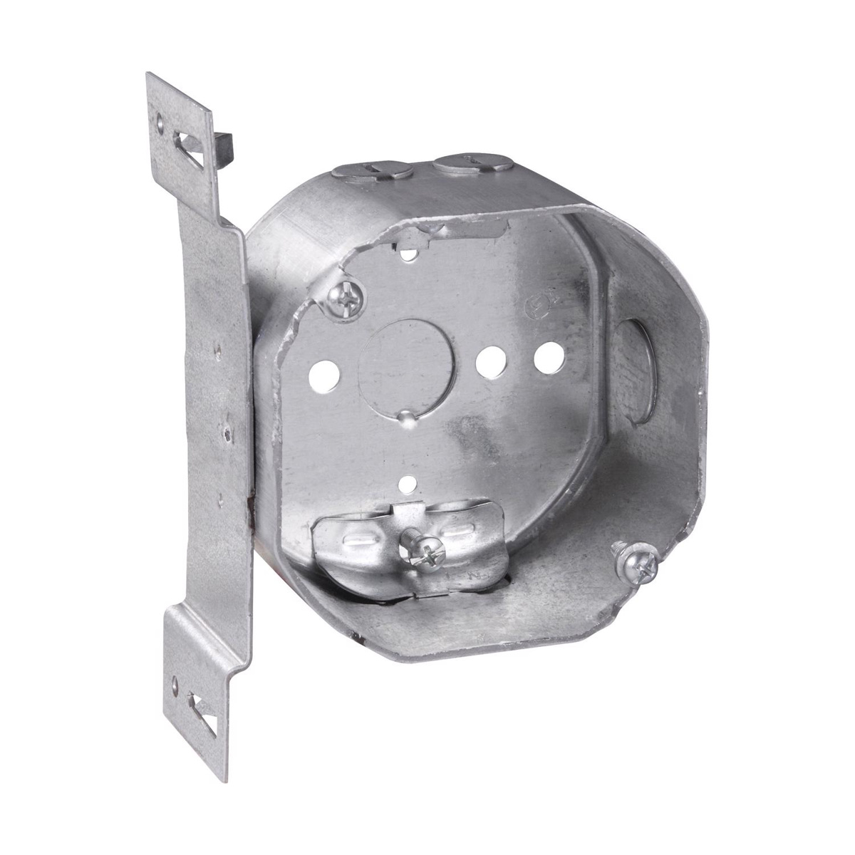 Eaton Crouse-Hinds | Eaton Crouse-Hinds 4 in Octagon 8B Boxes 2-1/8 in ...