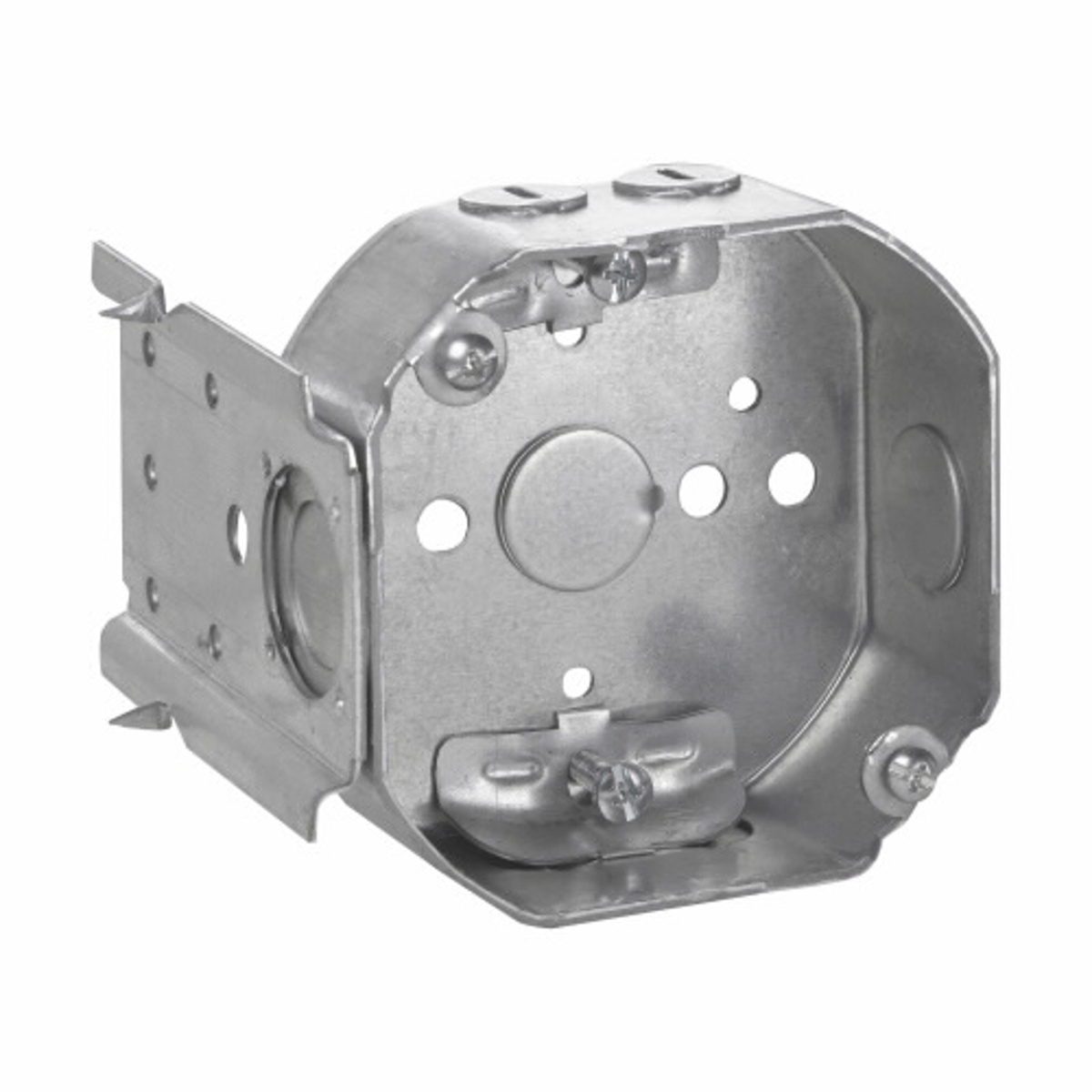 Eaton Crouse-Hinds | Eaton Crouse-Hinds 4 in Octagon 8B Boxes 1-1/2 in ...