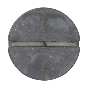 Eaton Crouse-Hinds Screw-in Knockout Plugs