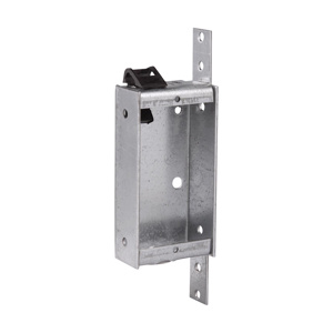 Eaton Crouse-Hinds Metallic Switch / Outlet Boxes Eaton Crouse-Hinds Metallic Switch / Outlet Boxes