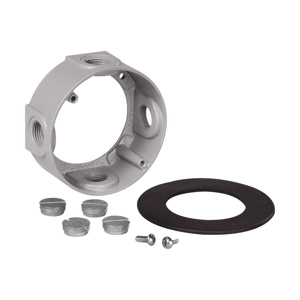Eaton Crouse-Hinds Weatherproof Box Extension Rings Eaton Crouse-Hinds Weatherproof Box Extension Rings