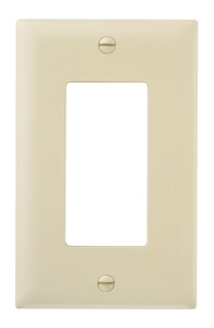 TP26-ICC100 CC NYLON WP 1 GANG