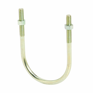 Eaton B-Line Strut Channel U-Bolt Fittings