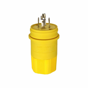 Eaton Wiring Devices Arrow Hart Locking Plugs