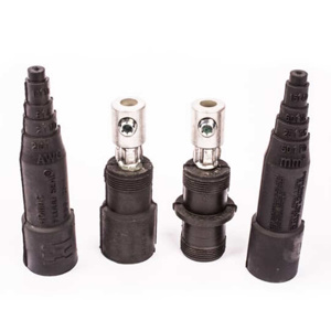 ABB Homac SLK Lighting Disconnect Kits