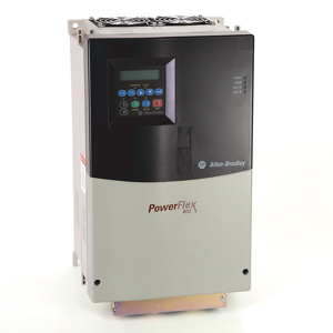 Rockwell Automation PowerFlex 400 AC Drives