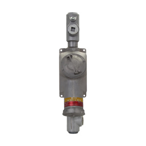 Eaton Crouse-Hinds BHR Dead Front Interlocked Receptacles