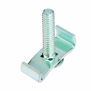 Eaton B-Line Fluorescent Fixture Stud and Nuts