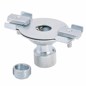Eaton B-Line Strut Channel Swivel Channel Connectors