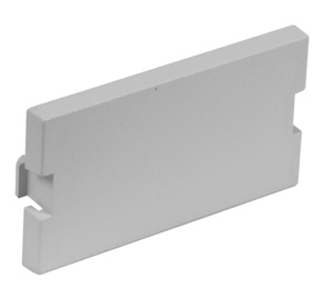 Hubbell Premise IMB1 iSTATION™ Series Faceplate Module Inserts ABS Plastic