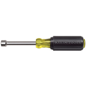 Klein Tools 630 Hollow Round-shank Nutdrivers