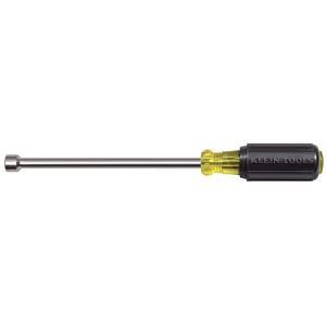 Klein Tools 646 Magnetic-tip Nutdrivers Blue Hollow