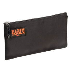 Klein Tools 513 Zipper Bags Ballistic Nylon