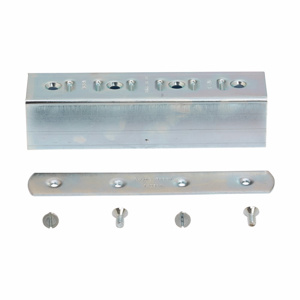 Eaton B-Line Strut Channel Clevis Fittings
