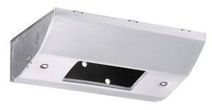 Hubbell Wiring Undercabinet Junction Boxes