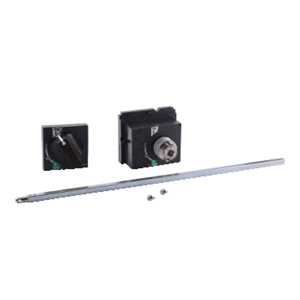 Square D Powerpact™ S2 Series Circuit Breaker Rotary Handle Cable Kits H Frame/J Frame 3 Pole