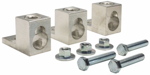 Square D Mechanical Lug Kits  aluminium