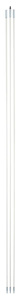 Emerson Greenlee Glo Stix® Luminescent Fiberglass Pulling Stick Kits