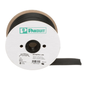 Panduit Braided Expandable Sleeves