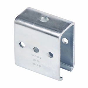 Eaton B-Line Strut Channel Trolley Beam Joint Supports