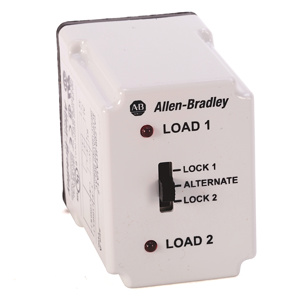 700-HTA3A1 RELAY CROSS-WIRED 12