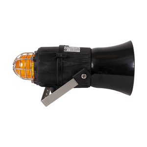 Rockwell Automation Hazardous Location Beacon / Horn Combination Devices