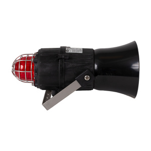 Rockwell Automation Hazardous Location Beacon / Horn Combination Devices