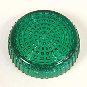 Rockwell Automation 800F Cap for Pilot Light Lens Caps Green 22 mm