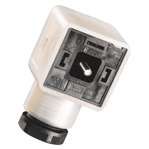 Rockwell Automation 889V A-style DIN Valve Cordsets