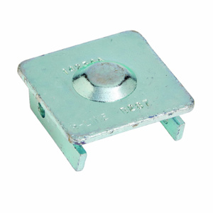 Eaton B-Line Strut Channel End Caps