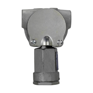 Eaton Crouse-Hinds ALC Flexible Luminaire Hangers