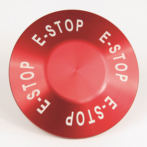 Rockwell Automation Non-illuminated Push Pull Caps