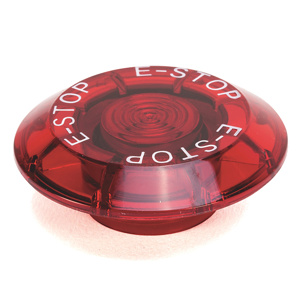 Rockwell Automation Non-illuminated Push Pull Caps