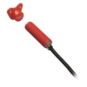 Rockwell Automation Guardmaster® Non-contact Interlock Switches