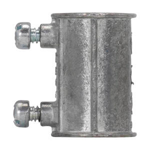 Eaton Crouse-Hinds EMT Set Screw Couplings Eaton Crouse-Hinds EMT Set Screw Couplings