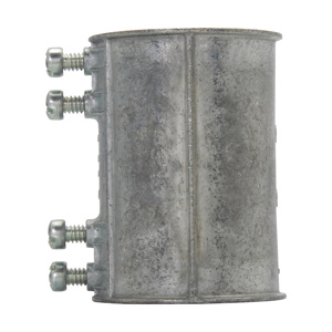 Eaton Crouse-Hinds EMT Set Screw Couplings