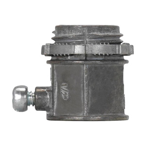 Eaton Crouse-Hinds EMT Set Screw Connectors Eaton Crouse-Hinds EMT Set Screw Connectors