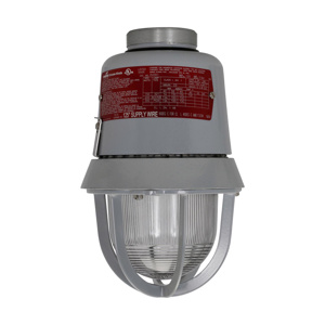 Eaton Crouse-Hinds EV Series Explosionproof EVI Fixtures