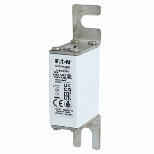 Eaton Bussmann 170M Series High Speed Semiconductor Fuses