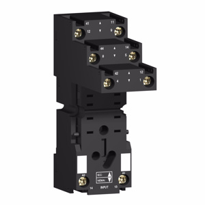 Schneider Electric Zelio™ Harmony™ Relay Sockets