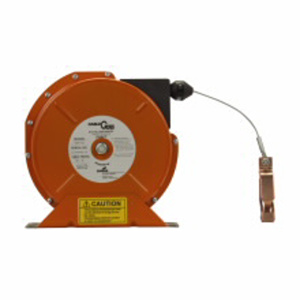 Eaton Crouse-Hinds SDR Series Static Discharge Reels