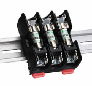 Littelfuse L600C Series Class CC Fuse Blocks
