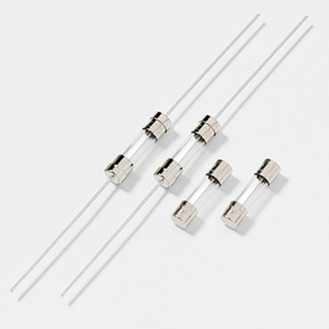 Littelfuse 239 Slo-Blo® Series Time Delay Fuses <em class="search-results-highlight">3</em>-15/100 <em class="search-results-highlight">A</em> 250 V Glass 0.10/10 kA