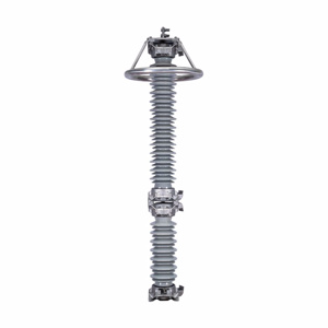 Eaton Cooper Power VariSTAR Type AZE Surge Arresters