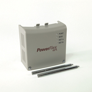 Rockwell Automation PowerFlex 40P B Frame Cover Kits Rockwell Automation PowerFlex 40P B Frame Cover Kits