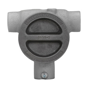 Eaton Crouse-Hinds EAHC / EFHC Fixture Hangers