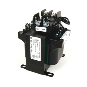 Rockwell Automation Encapsulated Control Transformers