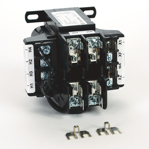 Rockwell Automation Encapsulated Control Transformers