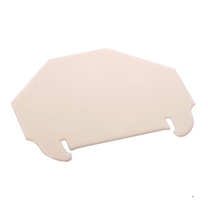 Rockwell Automation 1492-SP Terminal Block Partition Plates Beige