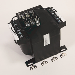 Rockwell Automation Encapsulated Control Transformers 240 x 480 VAC - 120 x 240 VAC 1500 VA Open